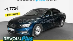 Usado 2020 VW Passat Executive Berlina | 19.500 € (Precio justo)
