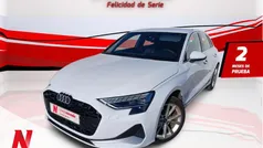 Usado 2024 Audi A3 Sportback e-tron Advanced Plus Utilitario | 27.093 € (Precio justo)