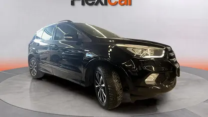 Usado Ford Kuga ST-Line 150 CV (110 kW) 2019 SUV