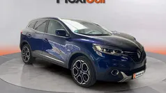 Usado 2019 Renault Kadjar Zen SUV | 14.990 € (Precio justo)