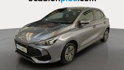 Usado MG MG3 195 CV (143 kW) 2025 Utilitario