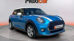Usado 2016 Mini Cooper D Utilitario | 11.290 € (Buen precio)