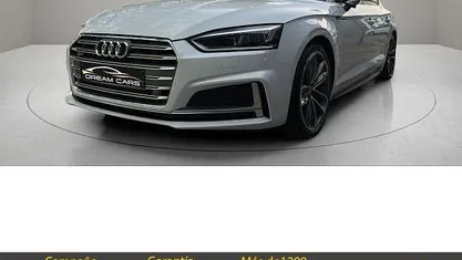 Usado 2017 Audi A5 Berlina | 37.990 € (Precio justo)