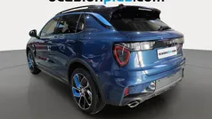 Usado 2023 Lynk & Co 01 SUV | 24.537 € (Buen precio)
