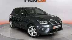 Usado 2020 Seat Arona Ecomotive SUV | 13.990 € (Precio justo)