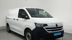Usado 2025 VW T6.1 Van | 31.900 € (Precio justo)