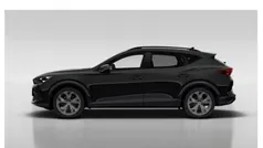 Negro Nuevo 2025 Cupra Formentor SUV | 35.950 € (Buen precio)