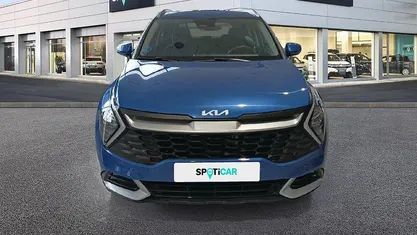 Otro Usado 2024 Kia Sportage SUV | 28.800 € (Precio justo)
