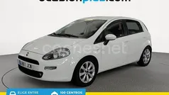 Usado 2015 Fiat Punto Pop Utilitario | 6099 € (Precio justo)