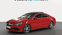 Usado 2018 Mercedes CLA200 AMG Berlina | 25.364 € (Precio justo)