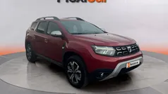 Usado 2022 Dacia Duster Comfort SUV | 16.390 € (Precio justo)