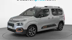 Usado 2023 Citroën Berlingo Business Class Monovolumen | 18.137 € (Buen precio)