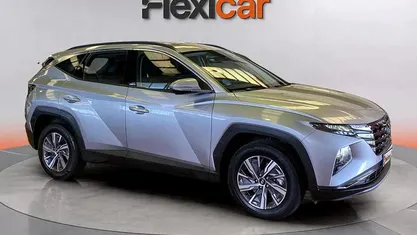 Usado 2023 Hyundai Tucson N Line SUV | 23.490 € (Super precio)