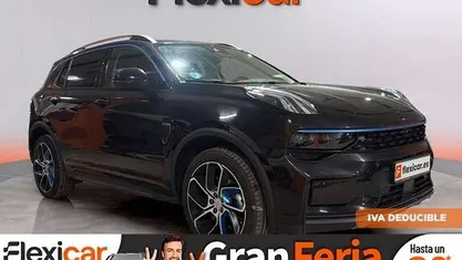 Usado 2022 Lynk & Co 01 SUV | 18.290 € (Precio justo)