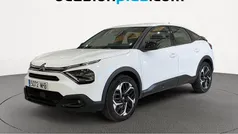 Usado 2023 Citroën C4 Feel Utilitario | 13.264 € (Precio justo)