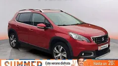 Usado 2019 Peugeot 2008 Allure SUV | 13.490 € (Super precio)