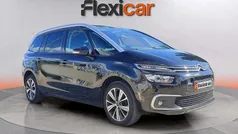 Usado 2016 Citroën Grand C4 Picasso Feel Monovolumen | 12.290 € (Precio justo)