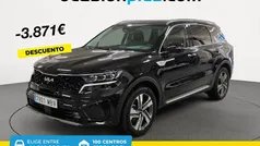 Usado 2022 Kia Sorento 2 SUV | 42.590 € (Buen precio)