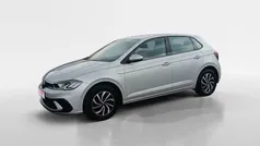 Usado 2024 VW Polo Life Berlina | 18.990 € (Precio justo)