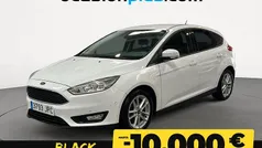Usado 2016 Ford Focus Titanium Utilitario | 12.990 € (Precio justo)