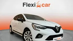 Usado 2021 Renault Clio V Business Berlina | 8690 € (Super precio)
