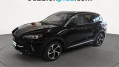 Negro Usado 2024 MG EHS Luxury SUV | 25.273 € (Precio justo)