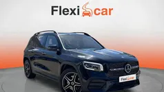 Mercedes GLB220
