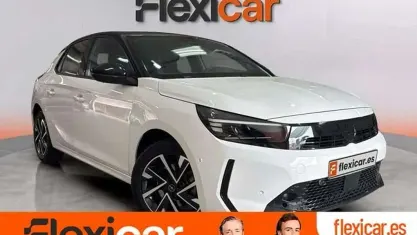 Usado Opel Corsa 101 CV (74 kW) 2023 Blanco Utilitario
