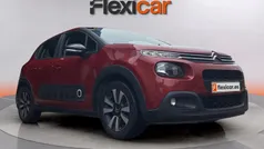 Usado 2018 Citroën C3 Feel Utilitario | 8990 € (Buen precio)