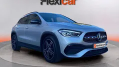 Usado 2021 Mercedes GLA200 SUV | 29.990 € (Precio justo)