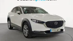 Usado 2023 Mazda CX-30 SUV | 19.991 € (Buen precio)
