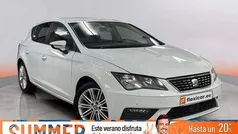 Usado 2019 Seat Leon XCELLENCE Berlina | 15.590 € (Precio justo)