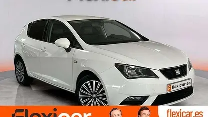Usado 2016 Seat Ibiza Reference Utilitario | 8490 € (Precio justo)