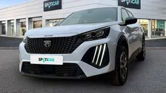 Usado 2025 Peugeot 2008 Style SUV | 23.900 € (Precio justo)