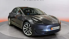 Gris Usado 2019 Tesla Model 3 Berlina | 21.290 € (Super precio)