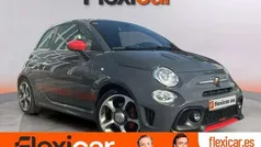 Usado 2019 Abarth 595 Utilitario | 16.590 € (Precio justo)