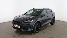 Gris Usado 2023 Cupra Formentor SUV | 26.999 € (Precio justo)