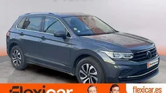 Usado 2021 VW Tiguan Life SUV | 23.990 € (Super precio)