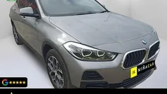 Usado 2022 BMW X2 SUV | 26.890 € (Precio justo)