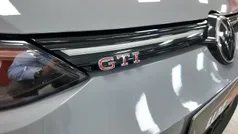 Usado 2022 VW Golf VIII GTI Clubsport Berlina | 37.990 € (Precio justo)