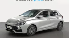 Usado 2025 MG MG3 Utilitario | 15.955 € (Precio justo)