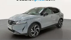 Usado 2023 Nissan Qashqai Tekna+ SUV | 23.082 € (Super precio)