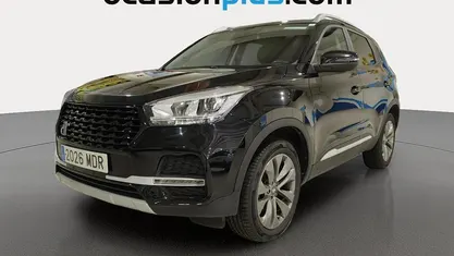 Usado 2023 DR DR 4.0 SUV | 11.273 € (Buen precio)