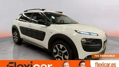 Blanco Usado 2017 Citroën C4 Cactus Feel Utilitario | 9990 € (Precio justo)