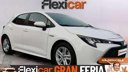 Usado Toyota Corolla Business Edition 122 CV (89 kW) 2021 Utilitario