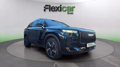 Usado Jaecoo 7 147 CV (108 kW) 2025 SUV