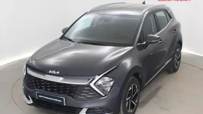 Usado Kia Sportage 160 CV (117 kW) 2025 SUV
