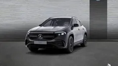Usado 2021 Mercedes EQA250 AMG line SUV | 33.900 € (Precio justo)