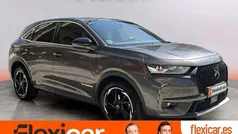 Usado 2021 DS Automobiles DS7 Crossback Performance SUV | 15.490 € (Super precio)