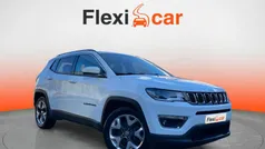 Usado 2018 Jeep Compass Sport SUV | 16.790 € (Precio justo)